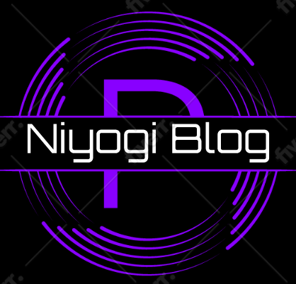 Dr. Pradip Niyogi's Blog